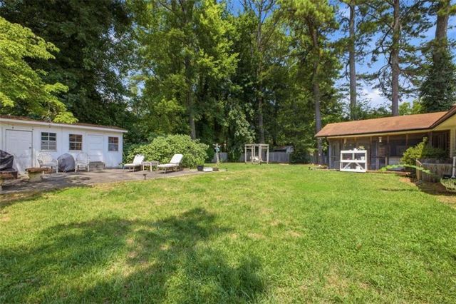 414 Robin Hood Road, Rome, GA 30161