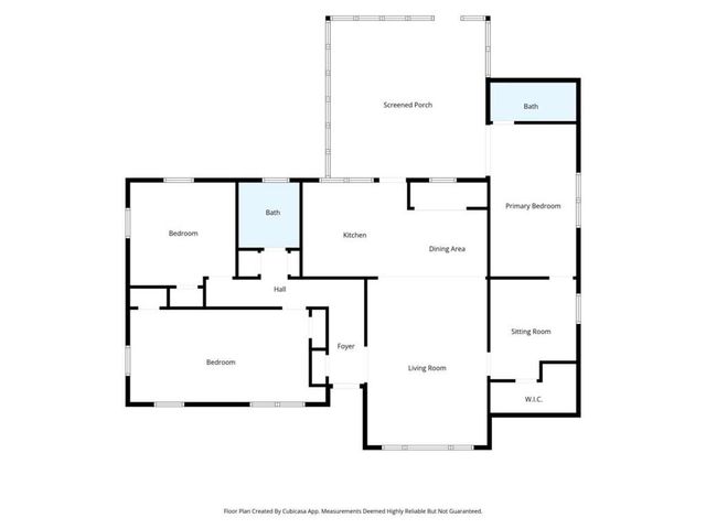 414 Robin Hood Road, Rome, GA 30161