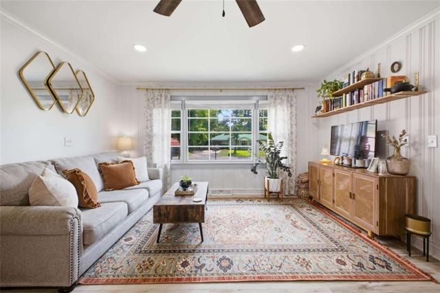 414 Robin Hood Road, Rome, GA 30161