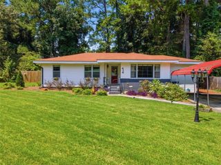 414 Robin Hood Road, Rome, GA 30161