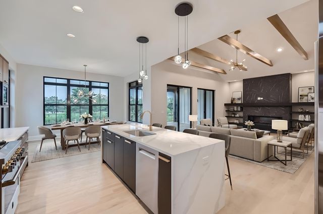 23938 N Cypress Court, Kildeer, IL 60047