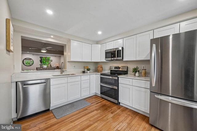 3619 AUTUMN GLEN CIR, Burtonsville, MD 20866
