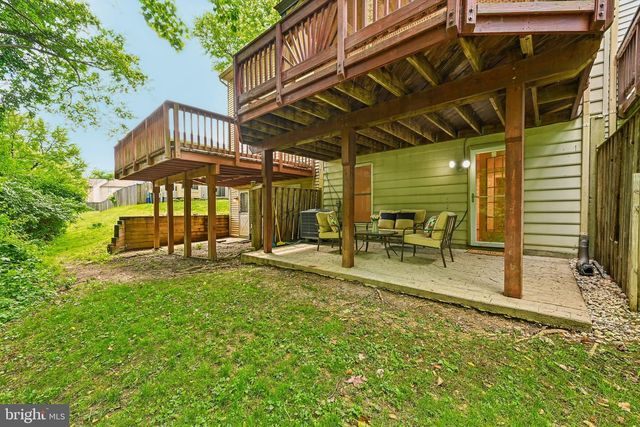 3619 AUTUMN GLEN CIR, Burtonsville, MD 20866