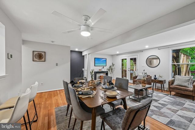 3619 AUTUMN GLEN CIR, Burtonsville, MD 20866