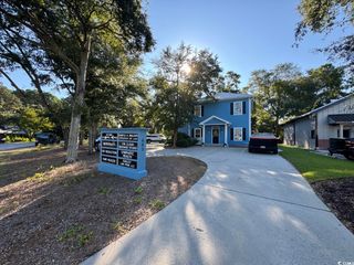 641 Little Tony Ave. 2nd Floor, Suite 2, Murrells Inlet, SC 29576