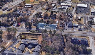 2409 Bragg Boulevard, Fayetteville, NC 28303
