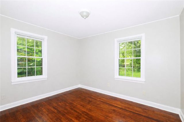 3526 Conley Street, College Park, GA 30337