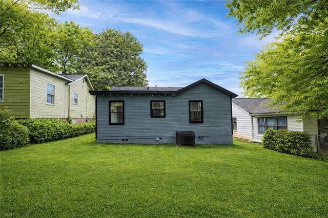 3526 Conley Street, College Park, GA 30337