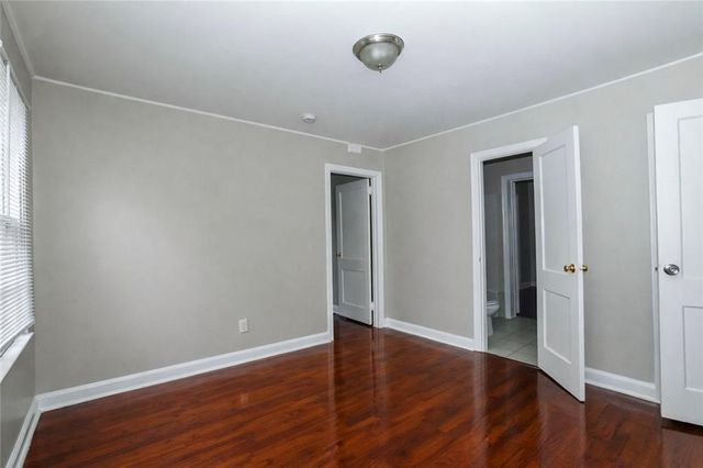 3526 Conley Street, College Park, GA 30337