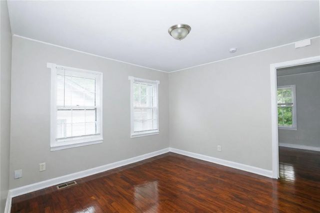 3526 Conley Street, College Park, GA 30337