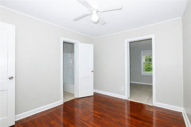 3526 Conley Street, College Park, GA 30337