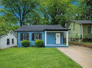 3526 Conley Street, College Park, GA 30337