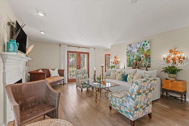 25 Chechessee Cir, Okatie, SC 29909