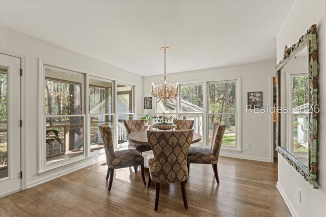 25 Chechessee Cir, Okatie, SC 29909