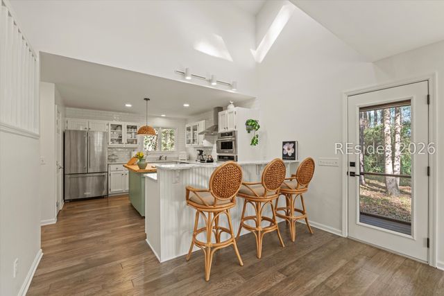 25 Chechessee Cir, Okatie, SC 29909