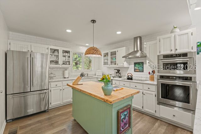 25 Chechessee Cir, Okatie, SC 29909