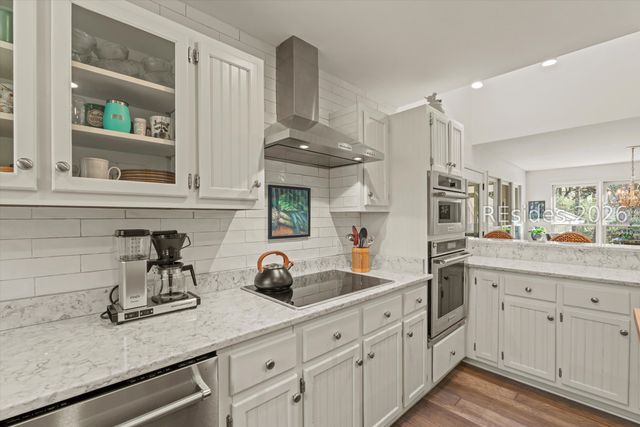 25 Chechessee Cir, Okatie, SC 29909