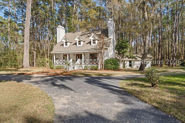 25 Chechessee Cir, Okatie, SC 29909