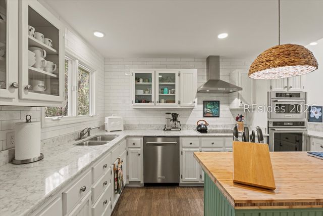 25 Chechessee Cir, Okatie, SC 29909