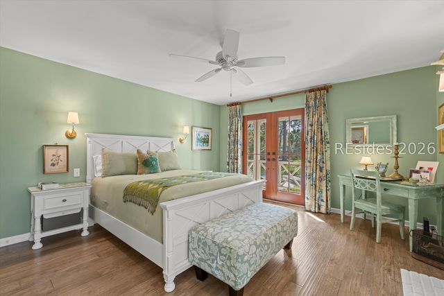 25 Chechessee Cir, Okatie, SC 29909