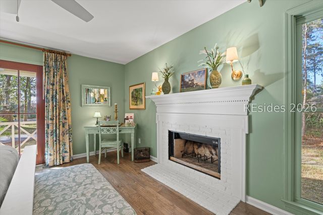 25 Chechessee Cir, Okatie, SC 29909