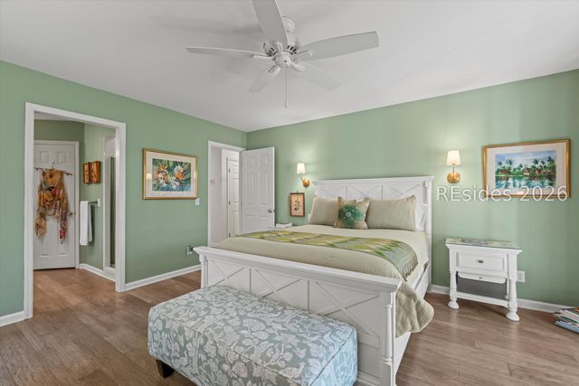 25 Chechessee Cir, Okatie, SC 29909