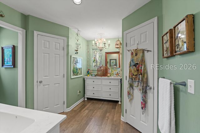25 Chechessee Cir, Okatie, SC 29909