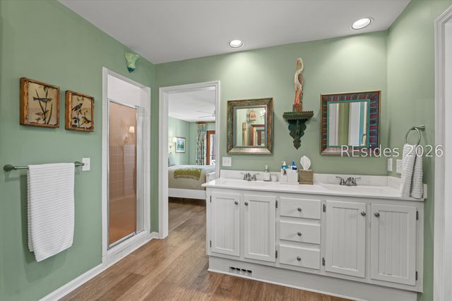 25 Chechessee Cir, Okatie, SC 29909