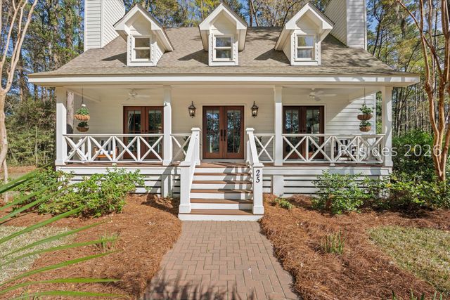 25 Chechessee Cir, Okatie, SC 29909