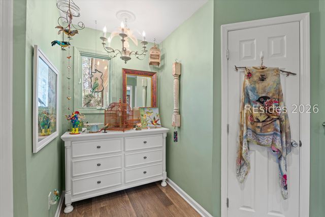 25 Chechessee Cir, Okatie, SC 29909
