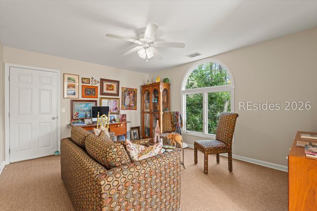 25 Chechessee Cir, Okatie, SC 29909