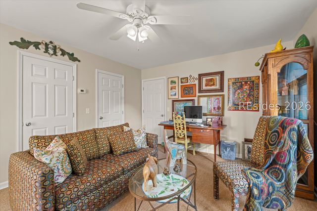 25 Chechessee Cir, Okatie, SC 29909
