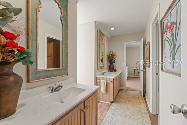 25 Chechessee Cir, Okatie, SC 29909