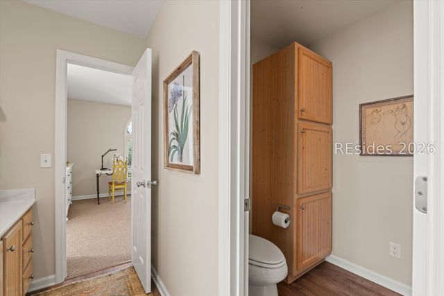 25 Chechessee Cir, Okatie, SC 29909