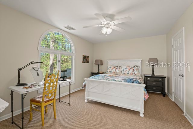 25 Chechessee Cir, Okatie, SC 29909