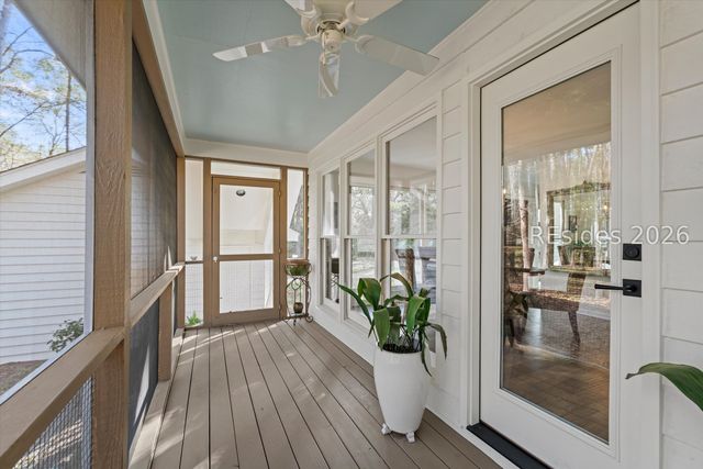 25 Chechessee Cir, Okatie, SC 29909