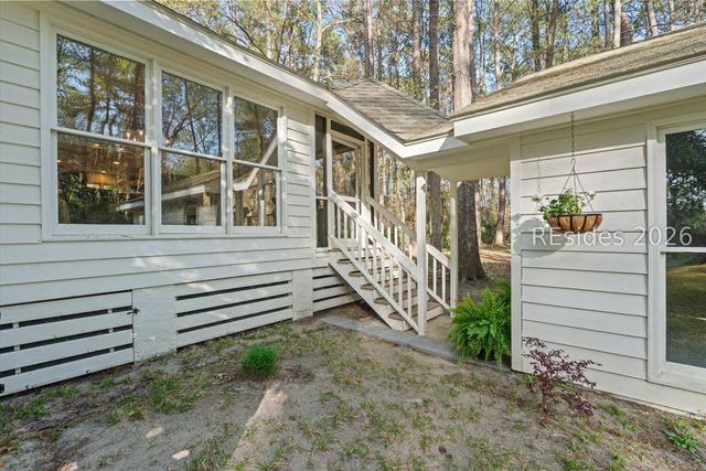 25 Chechessee Cir, Okatie, SC 29909