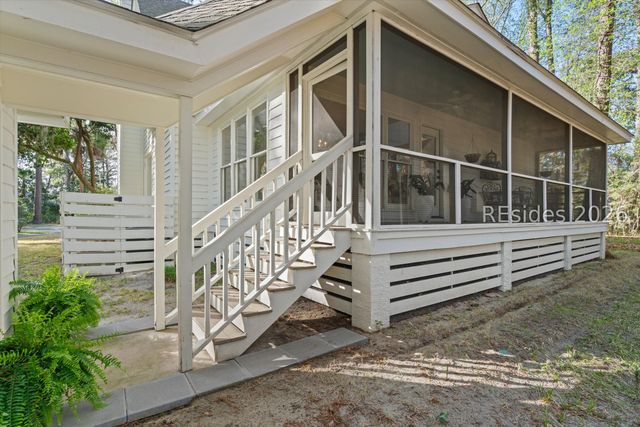 25 Chechessee Cir, Okatie, SC 29909