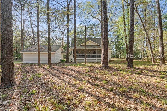 25 Chechessee Cir, Okatie, SC 29909