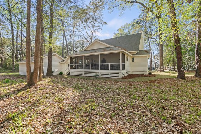 25 Chechessee Cir, Okatie, SC 29909