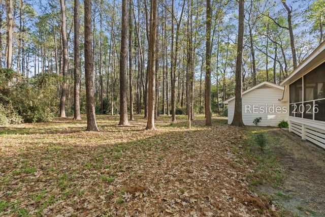 25 Chechessee Cir, Okatie, SC 29909
