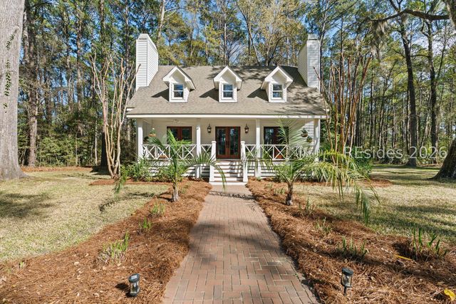 25 Chechessee Cir, Okatie, SC 29909