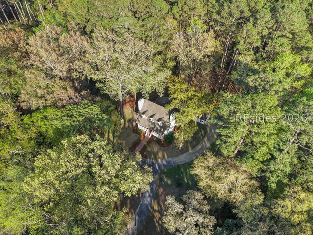 25 Chechessee Cir, Okatie, SC 29909