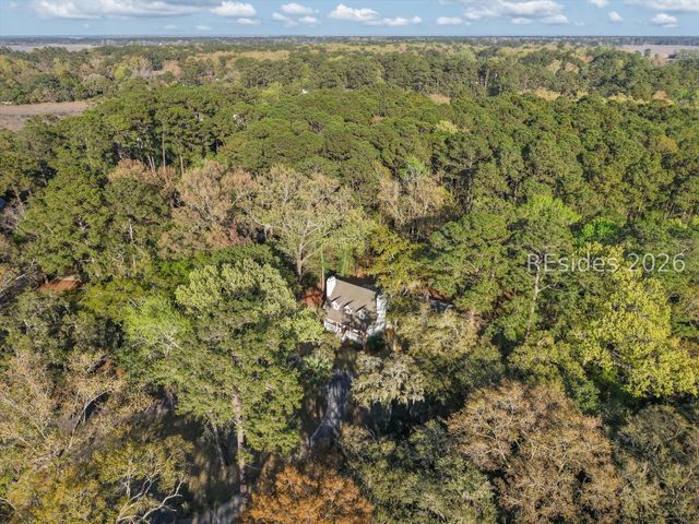 25 Chechessee Cir, Okatie, SC 29909