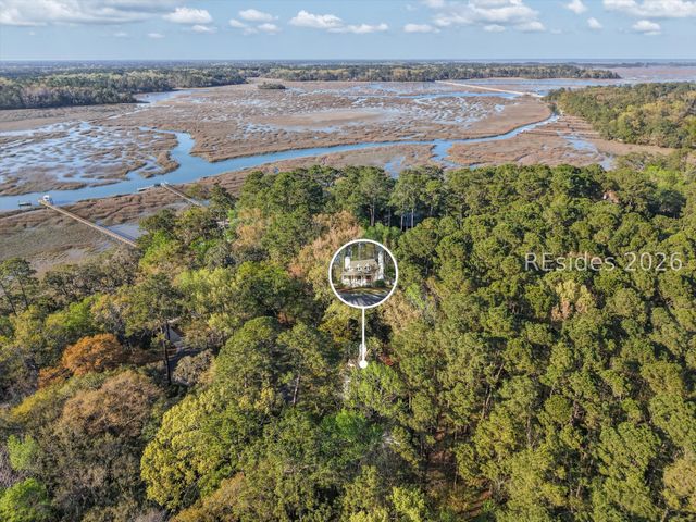 25 Chechessee Cir, Okatie, SC 29909