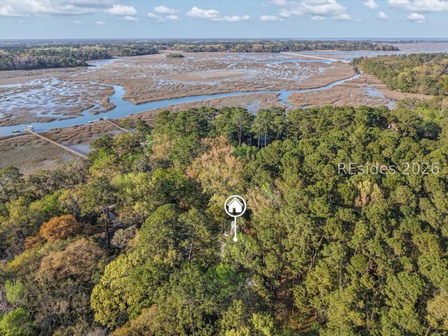 25 Chechessee Cir, Okatie, SC 29909