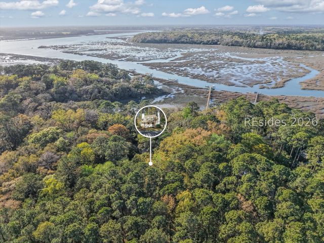 25 Chechessee Cir, Okatie, SC 29909