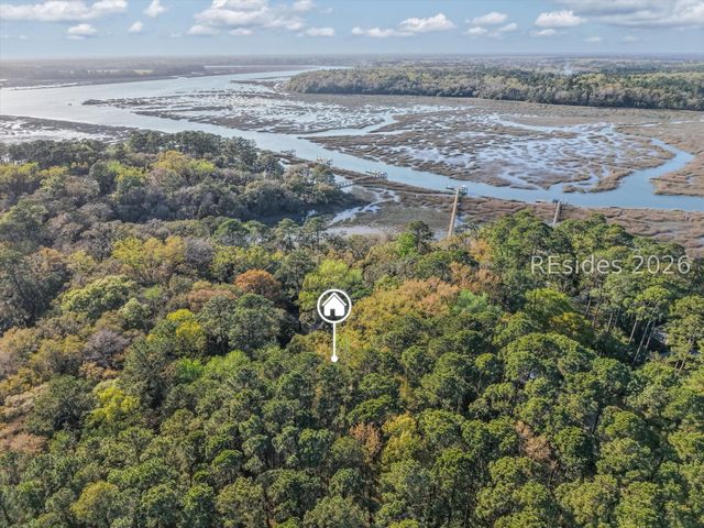 25 Chechessee Cir, Okatie, SC 29909