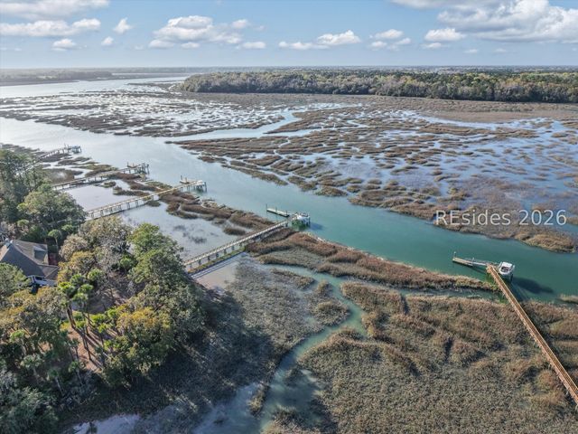 25 Chechessee Cir, Okatie, SC 29909