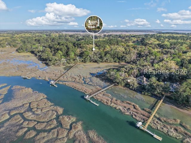 25 Chechessee Cir, Okatie, SC 29909